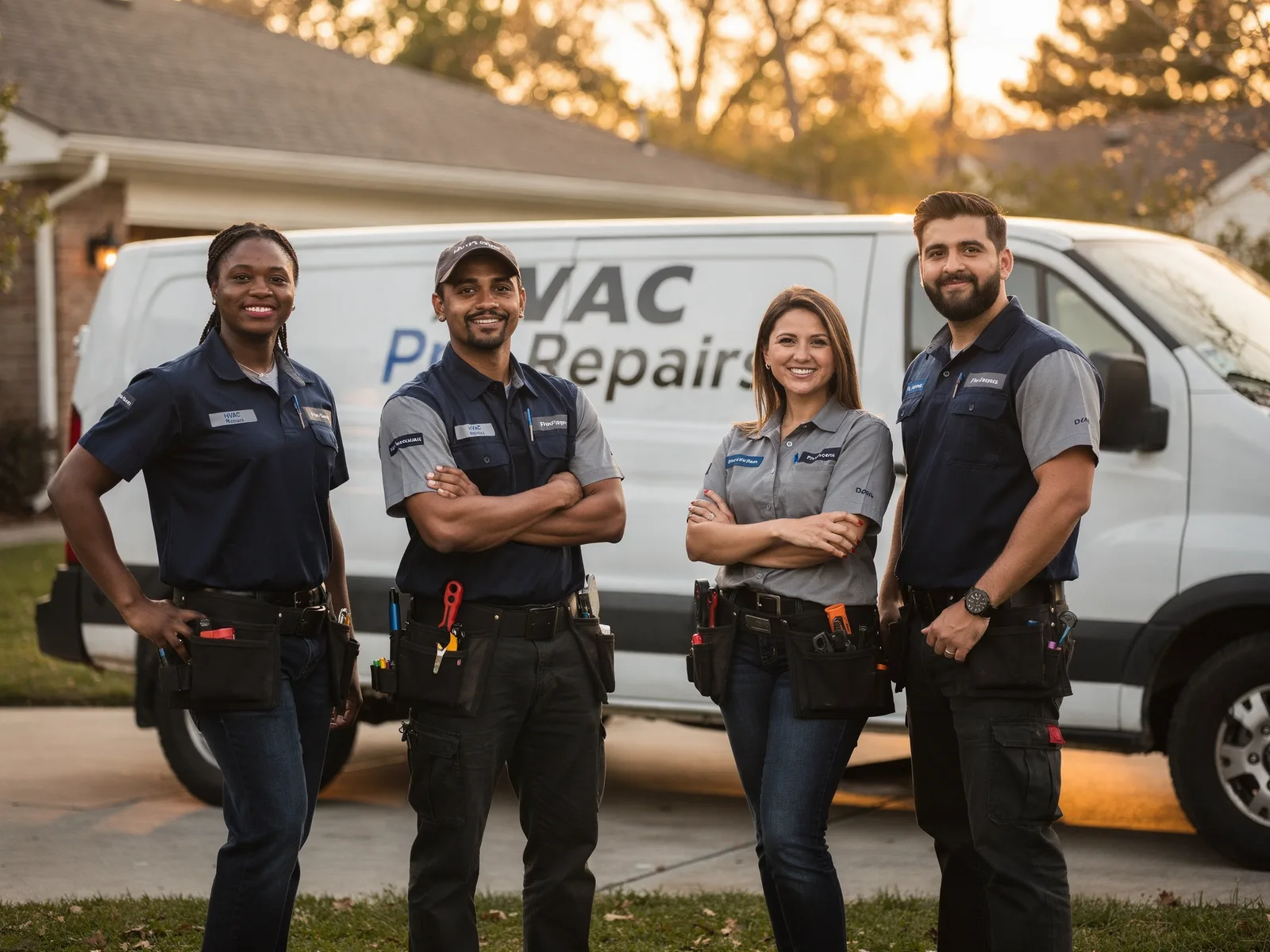 Heat Pump Repair company in Turners Station, KY