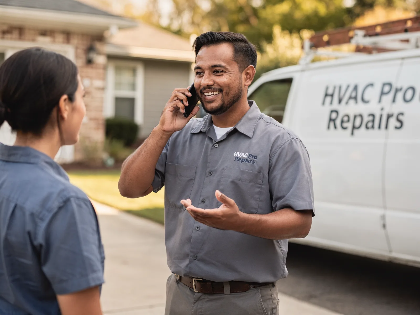 Heat Pump Repair Turners Station, KY FAQs